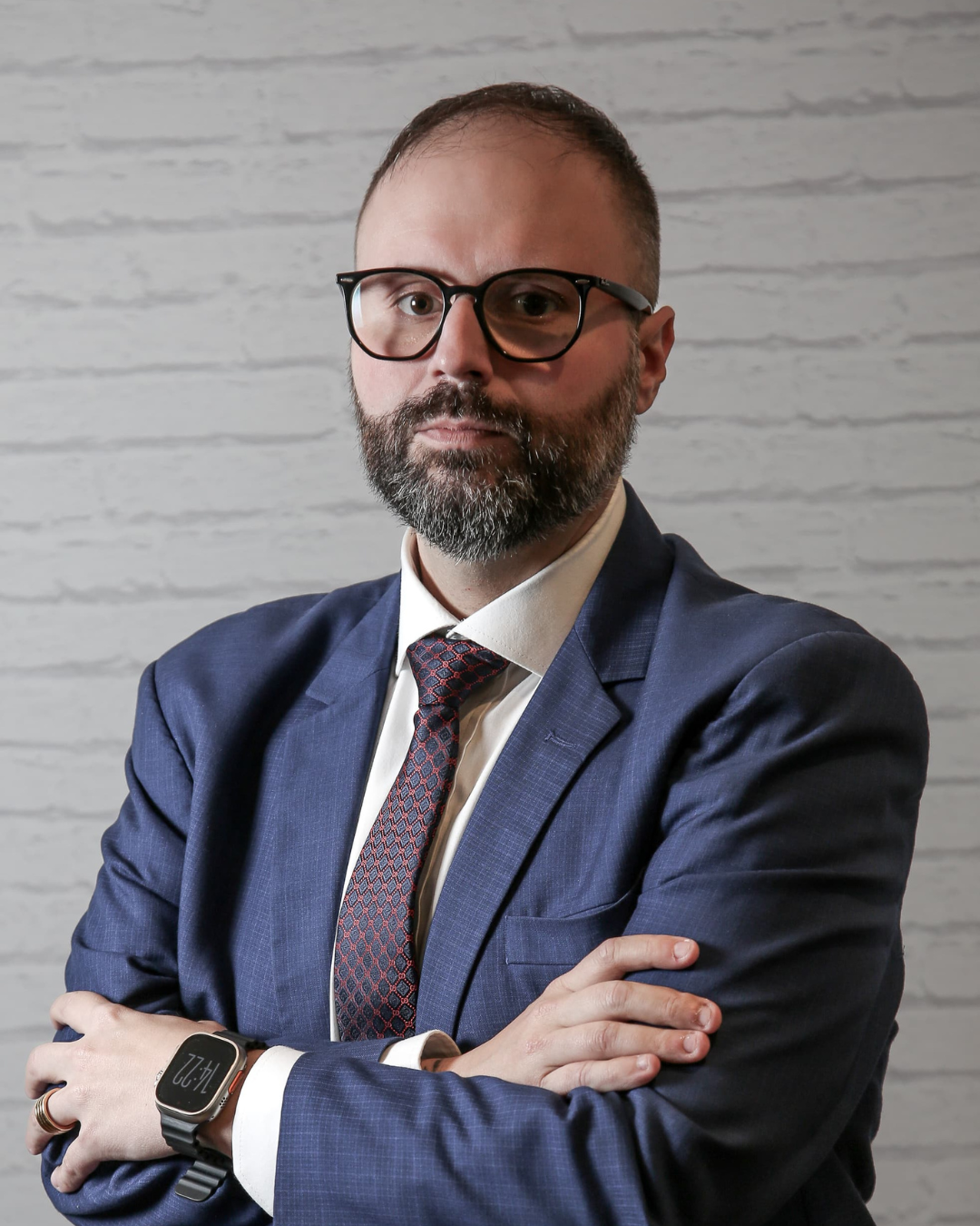 Dr. Afonso Ribeiro